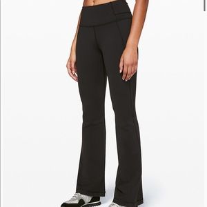 Lululemon Groove Pant